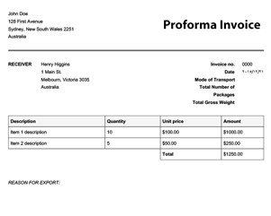 Subcontractor statement qld